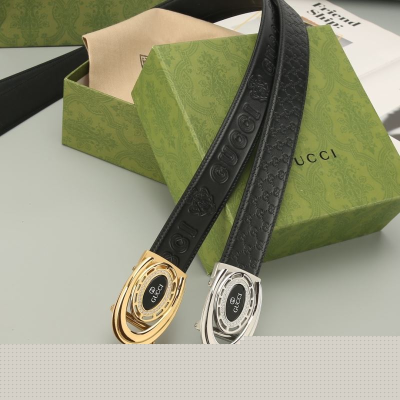 G*u*i belts